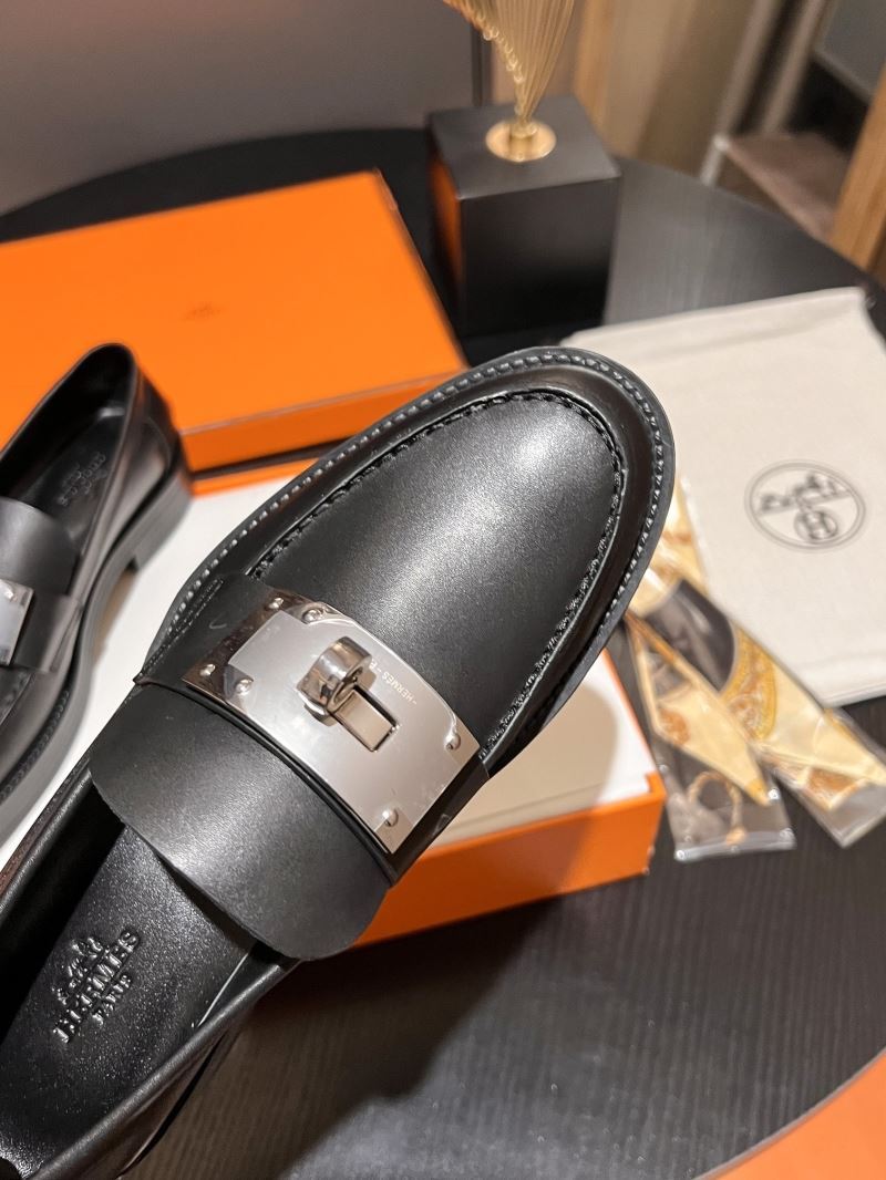 Hermes Business Shoes